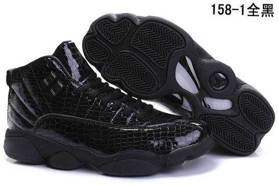 Jordan 12 All Black La Collecte Prix Usine Air Jordan Solde